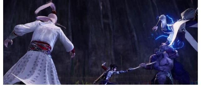 李嗣源|不良人：毒公知道如何控制兵神，拿到破解之法，兵神也就不可怕了