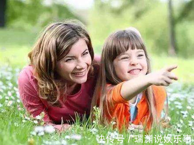 妈妈|孩子的语言能力跟谁关系最大?不是宝妈,而是家里一个人