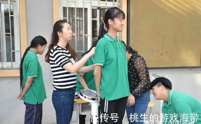 补锌|11岁女孩身高170公分，医生：3种食物是身高“助长剂”，可多食