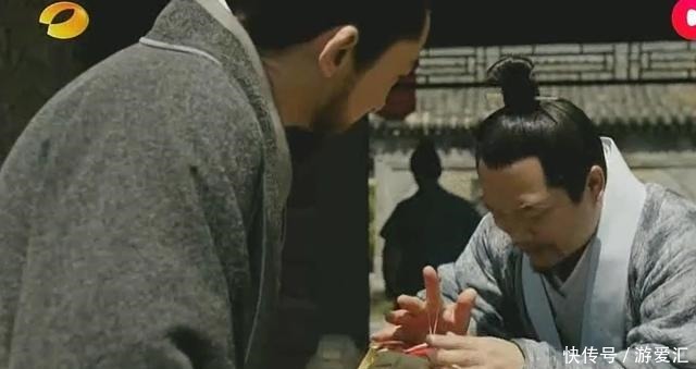 终于|大明风华朱祁镇被太监坑了3次,夺门逻辑终于还是让李贤说破了