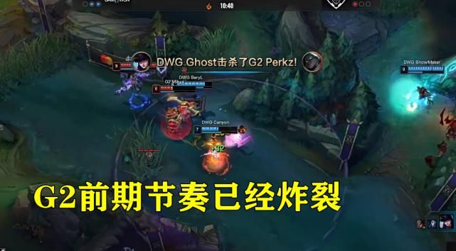 S10|S10决赛确定为“中韩大战”，这一天LPL已经等了六年！