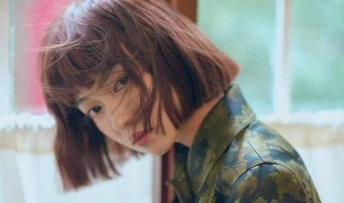 女生自以为好看的4种发型，其实都是“踩雷”款，直男大多都反感