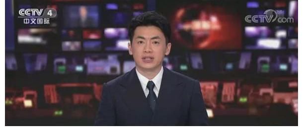 马凡舒|央视主持人换新