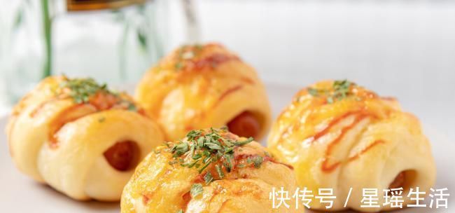 适合糖友吃的面包有哪些?我来告诉你