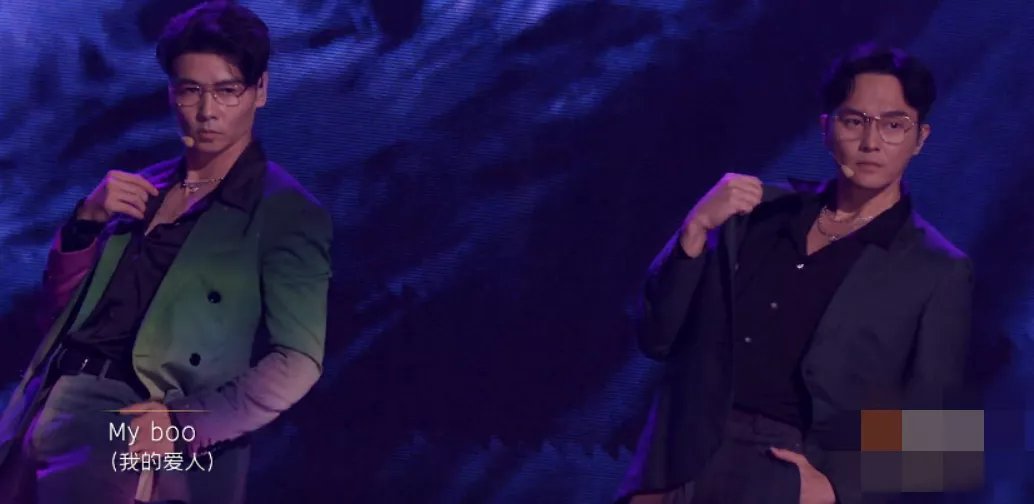 《披荆斩棘》总决赛油腻劝退，哥哥嫂子都灾难，求别搞下一季了