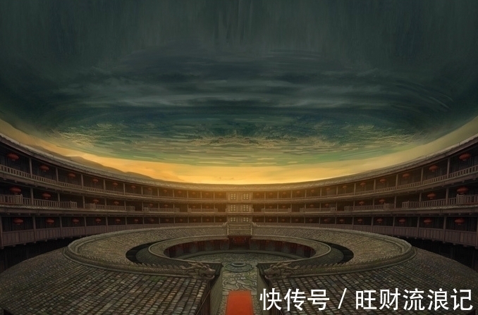 含蓄|爱一个人就为他牺牲世界?《大鱼海棠》绝美的画面与遗憾的剧情