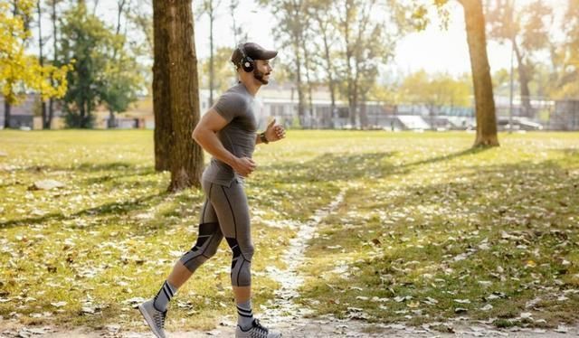 减肥|有氧运动30分钟以上才能燃烧脂肪?别被这个观点给骗了!