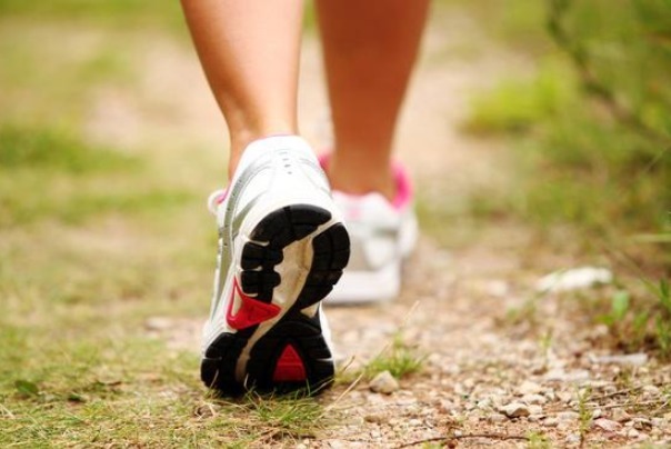 疾病|每天走走路,就能“走掉”三大疾病,但要注意一定别“走错”!