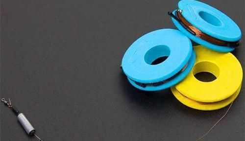 钓鱼|钓鱼调漂技巧:钓鱼10多年,未必清楚钓线对调漂的这些影响!