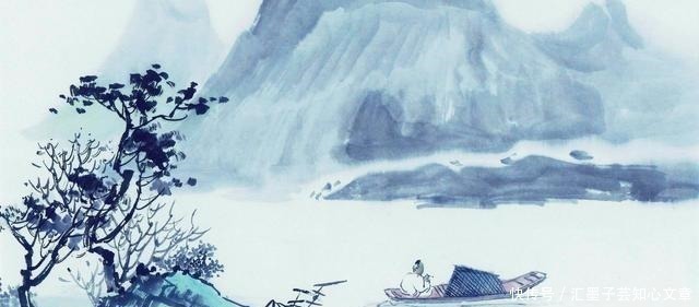 张九龄$诗佛王维最美的一首诗,短短20个字,句句都是千古名句