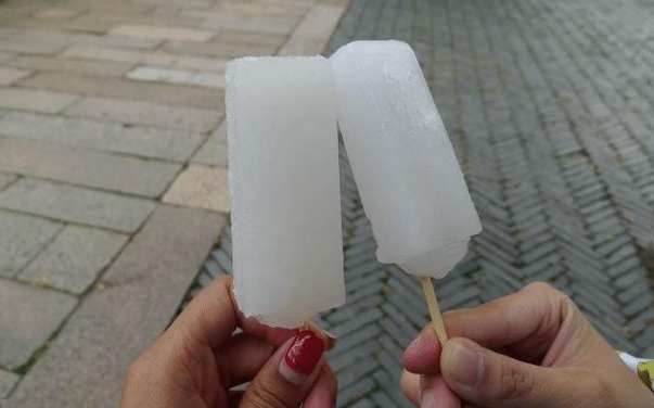 网评“偷工减料”的4种雪糕，糯米滋在内，特别是第4个又贵又坑