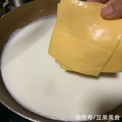 自制|黯然销魂的自制乳酪棒，好吃