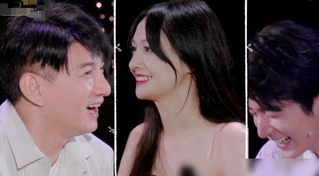 郑爽 郑爽录制现场情绪失控哭着离开,得知她崩溃原因,心疼的不行