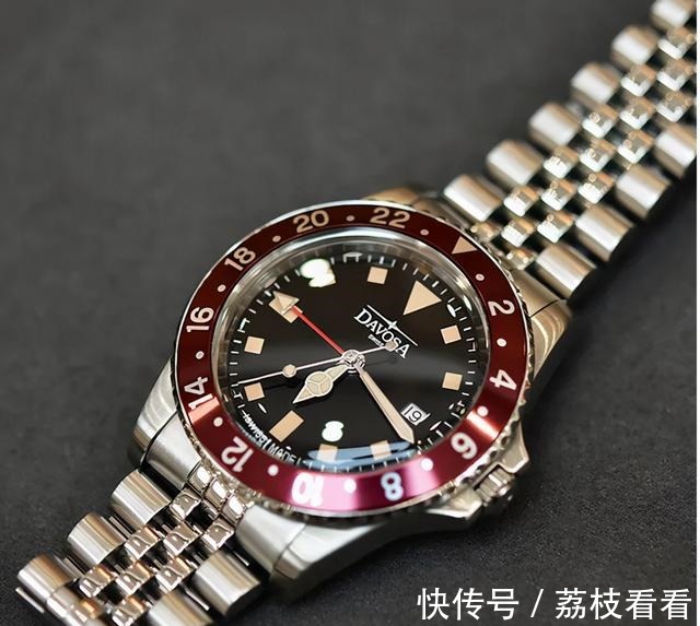 爱彼 不到3000就能买到的帝舵小红花同款，到底有多好看！