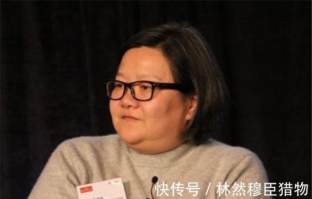 财经$洪晃:因为潘石屹被网友骂惨,气得直接给潘石屹打电话骂他混蛋