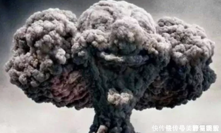 广岛核爆老照片：7万人瞬间气化蒸发，最后一张都是尸体！_图1-3