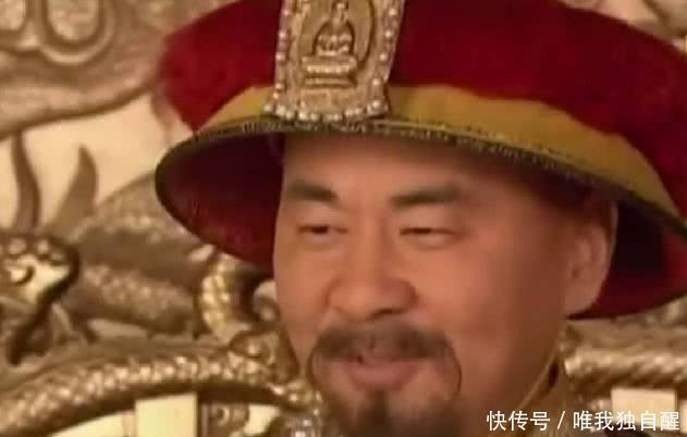 郡王|雍正到死都不知，为何胧月能解九连环背后竟是果郡王策划的！