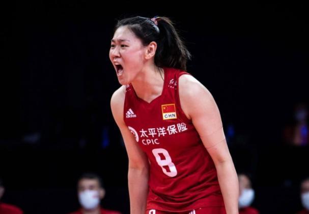 东京奥运|栗垚感慨收获比遗憾更珍贵,进国家队是侥幸,吴梦洁等人更占优势