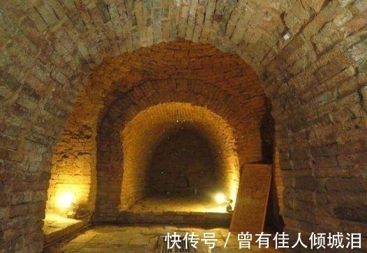 全真派!吕洞宾墓穴被挖掘,开棺后发现两件奇怪现象,连专家都解释不了!