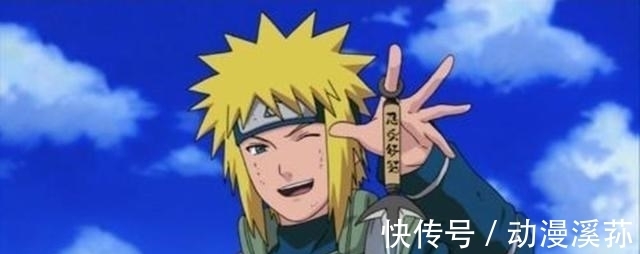 三代火影|火影忍者:木叶喜欢给强者上色,那么木叶八色究竟是哪八位?