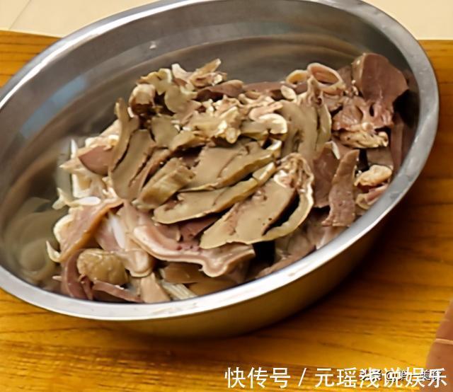 锅仔|大厨教你最省事的羊杂锅仔做法,热气腾腾不腥不膻!能当火锅吃