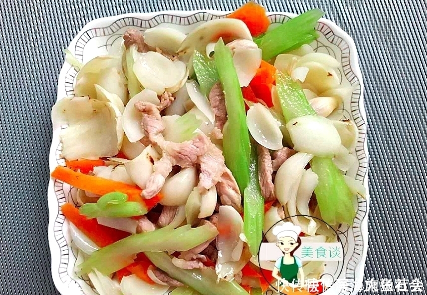 入秋后,苦瓜丝瓜都靠边站,最该吃的菜是此,润肺降燥,别不懂吃