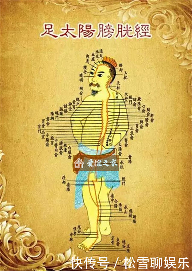 湿气不是水,也不是水汽,而是像鼻涕一样黏黏的东西!如何祛湿?