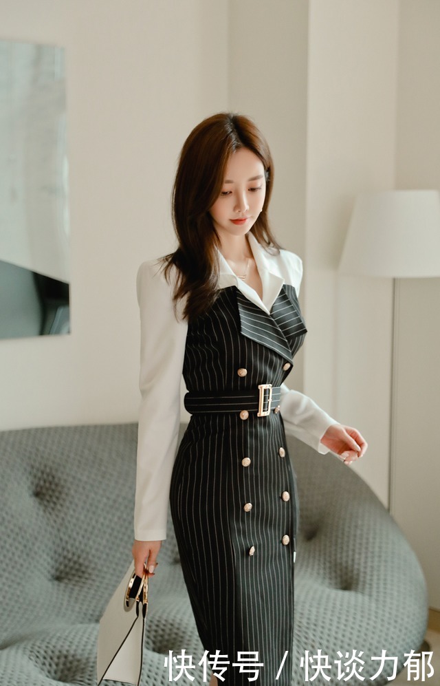 女神孙允珠裙装精选指南