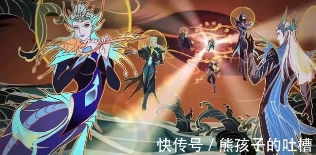 史莱克七怪|斗罗大陆，波塞西提点七圣柱，表面为唐三，其实是为了自己