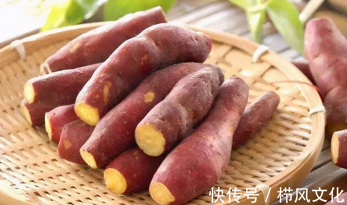 预防衰老|女性不想黄脸婆,多吃养生,保护血管,预防衰老,气色更年轻