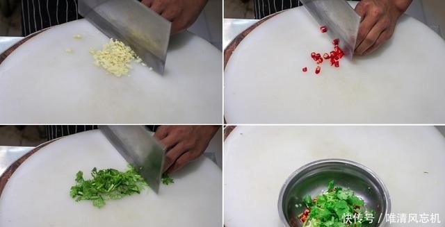 凤爪|大厨分享凤爪新做法，香辣筋道，下酒必备，端上桌大家抢着吃