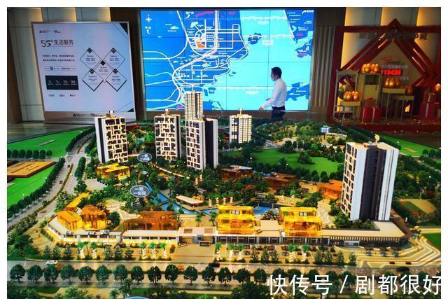 没有意外|9月到了,珠海楼市能否翻盘?受牵制的因素太多了