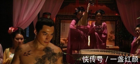 绰号&水浒传中四大最低调的绰号,他们用实力证明,本事越大的人越低调!