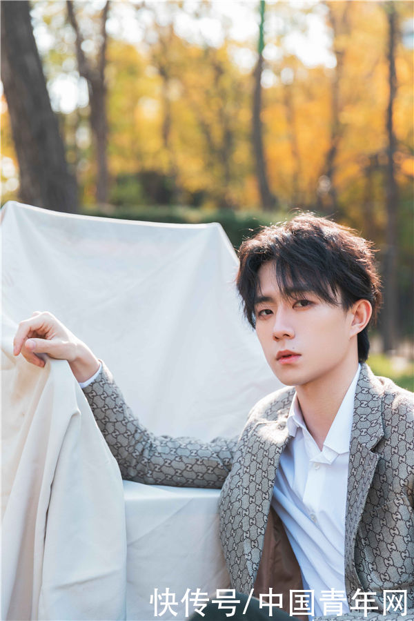 郑好新剧《小风暴》热播 金句频出获网友喜爱