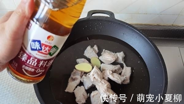 不管什么时候,海带和它不能一起吃,家有孩子老人需要勤加注意