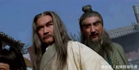 玄冥|玄冥二老身为一流高手,为何甘心委身赵敏帐下,答案很简单