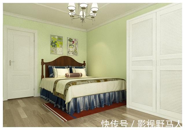 安在|卧室3种不同衣柜的设计，都买回家用过，才知道哪种更好，别选错