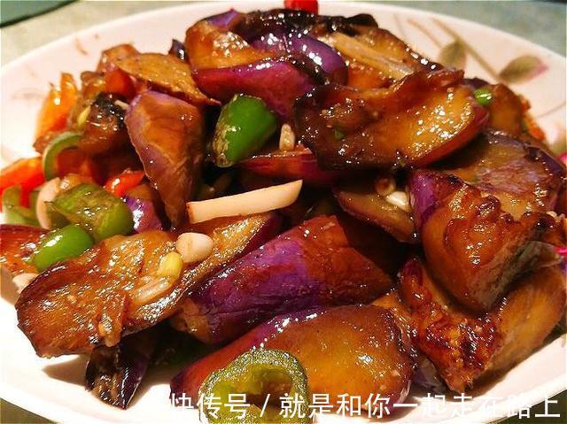 推荐几道家常美味,简单下饭又过瘾,想吃什么口味自己做!