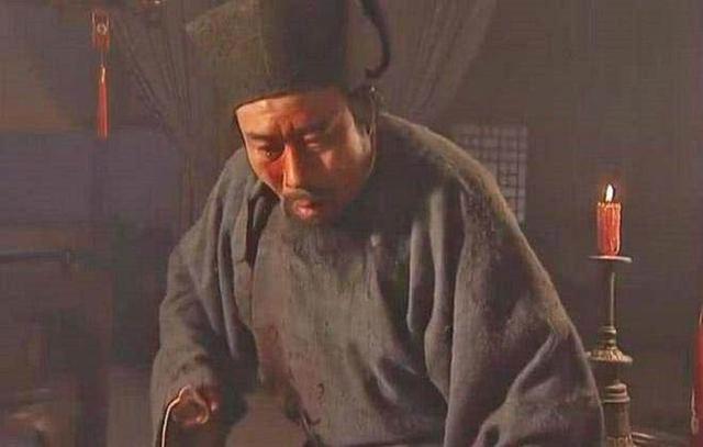 宋江只是个县城里的小吏,为什么在江湖中有那么高的地位