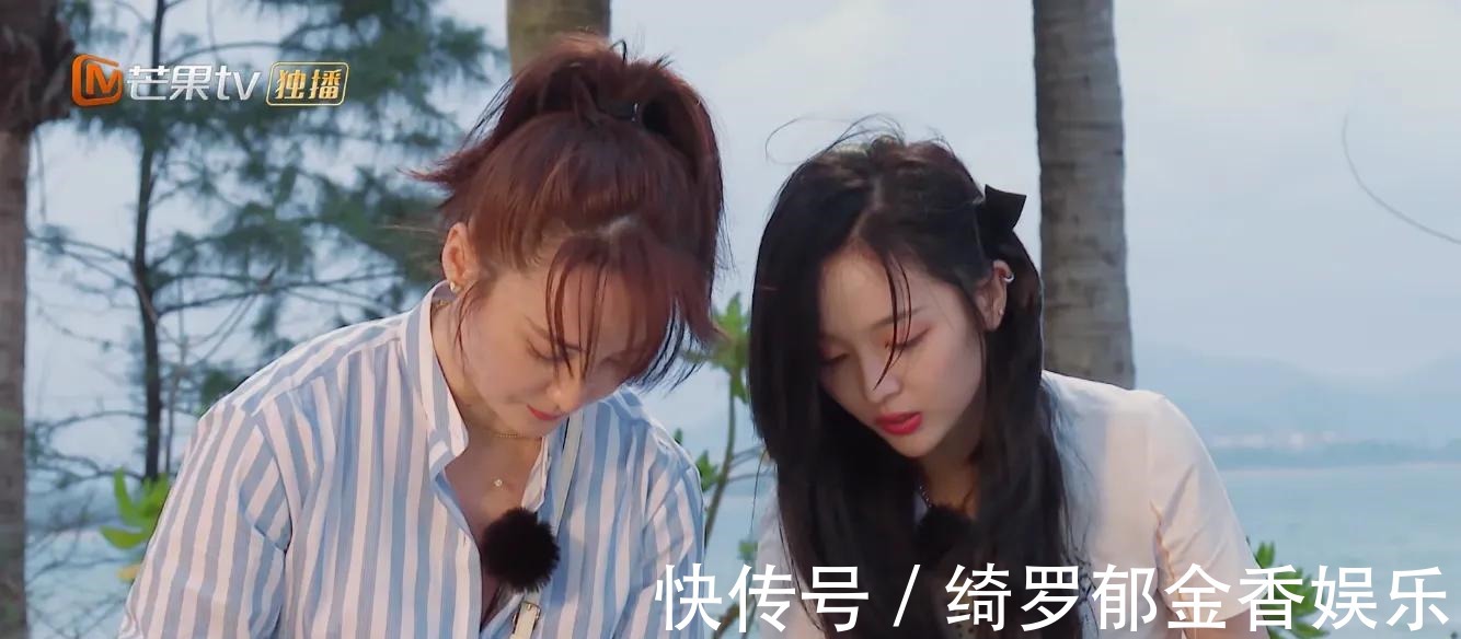 张翰|被周捷当众“发难”说花心,张翰沉默十年两段感情,哪里花