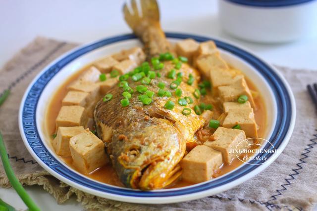 分享北豆腐的6种吃法,味道各有特点,照着做,比麻婆豆腐还好吃