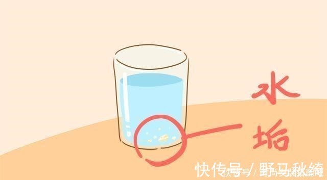 奶器|天天说多喝热水,这四种水千万不能给孩子喝!家长一定要小心!