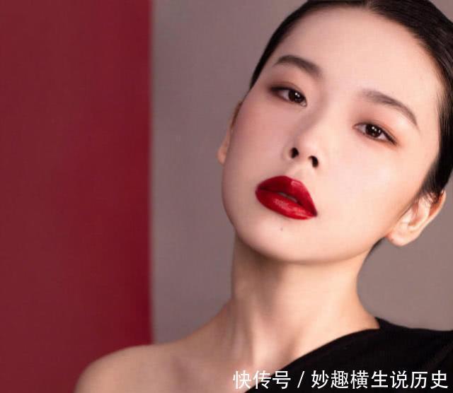 神仙|这3支神仙口红颜色，雅诗兰黛的开挂口红，时髦女生的“必备”