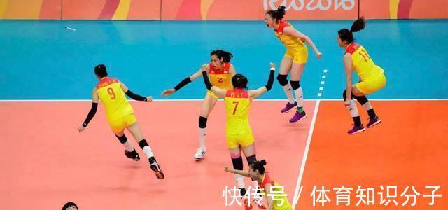颜妮|中国女排迎来集体告别潮，5大国手相继离队，26岁她最让人遗憾