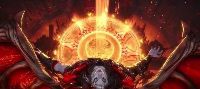 唐晨|斗罗大陆中，能够击败唐昊的六名封号斗罗，三人献祭，三人成神