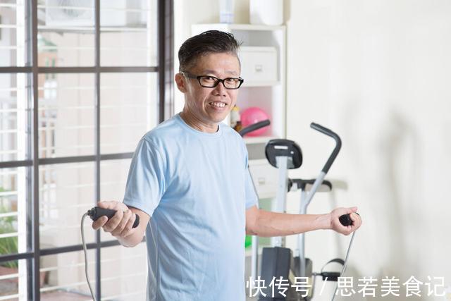对照组|生命在于运动还是静养？1500名老人研究：高强度运动更长寿