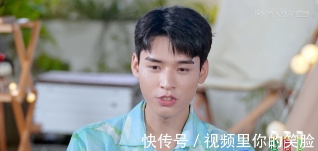 拜托了冰箱|龚俊交友有原则,爆红后回《快本》仅感谢何炅,与维嘉吵架超搞笑