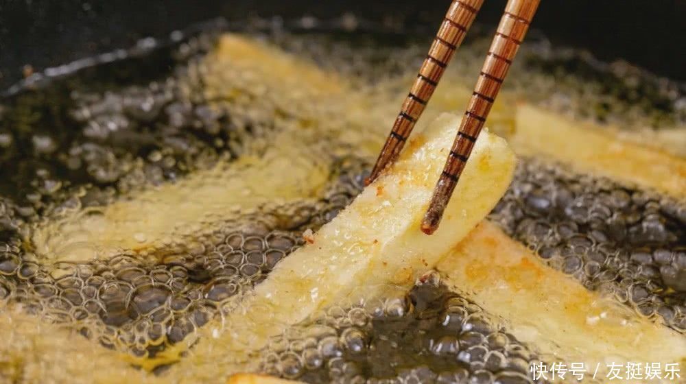 秒表m教你土豆的新方法，一次好好吃一个星期