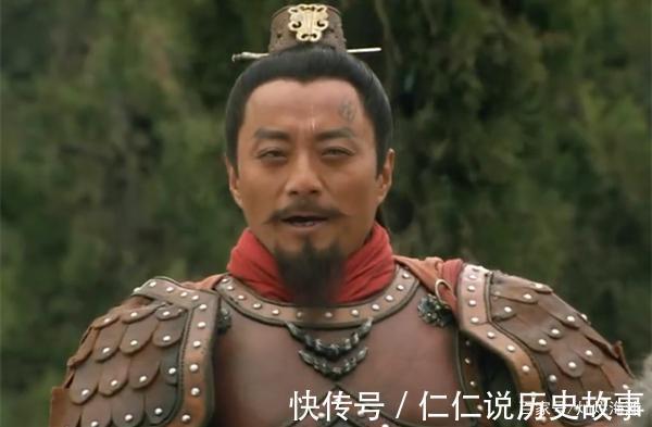 厉天佑|此人大战卢俊义,力斩没羽箭张清和小霸王周通,害死双枪将董平