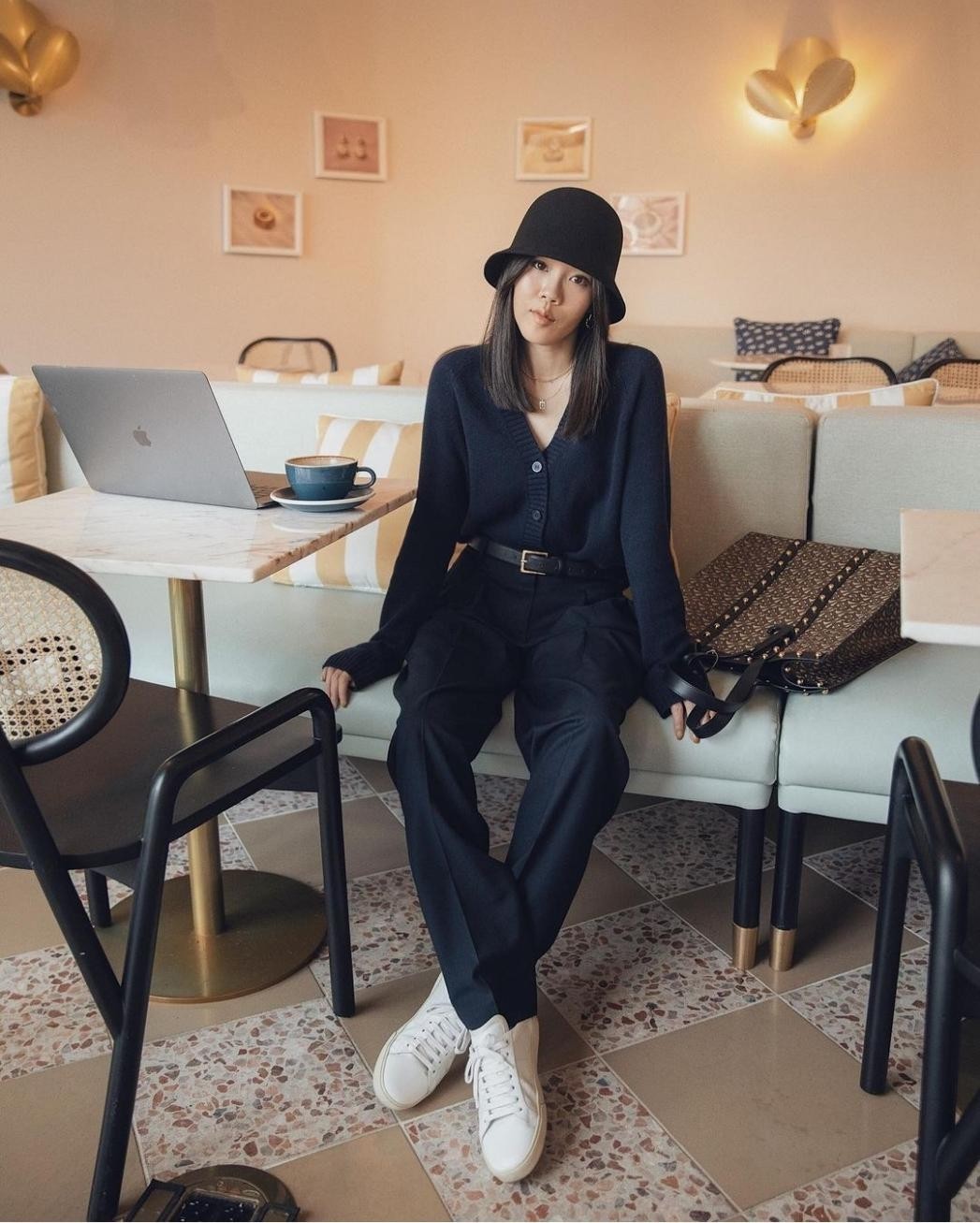 香奈儿的三句箴言,浓缩着穿衣优雅与高级的精华,你听懂了几句?